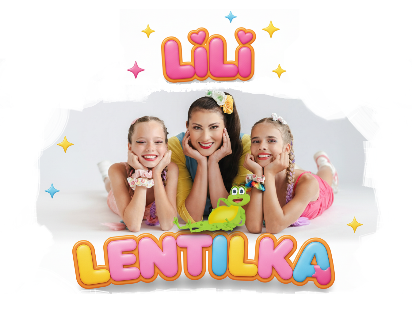 LiLiLentilka hero fotka